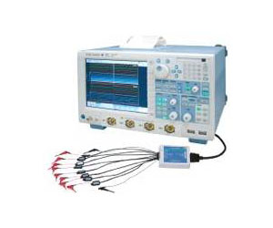 DL9710L - Yokogawa Mixed Signal Oscilloscopes