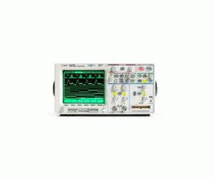 54642D - Keysight / Agilent Mixed Signal Oscilloscopes