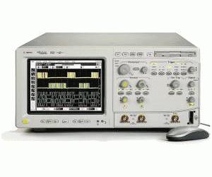 54830D - Keysight / Agilent Mixed Signal Oscilloscopes