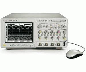54831D - Keysight / Agilent Mixed Signal Oscilloscopes