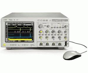 54832D - Keysight / Agilent Mixed Signal Oscilloscopes