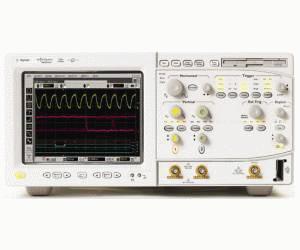 54833D - Keysight / Agilent Mixed Signal Oscilloscopes