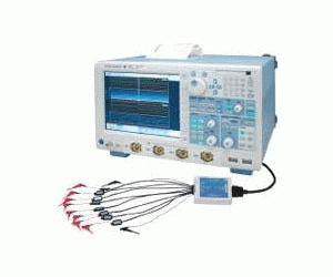 DL9505L - Yokogawa Mixed Signal Oscilloscopes