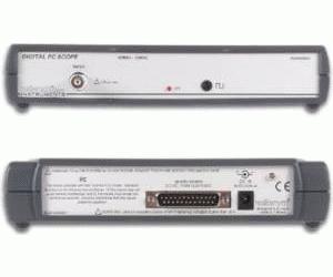 PCS100 - Velleman Inc. PC Modular Oscilloscopes