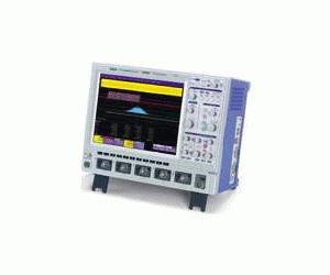 WaveRunner 204MXi - LeCroy Digital Oscilloscopes