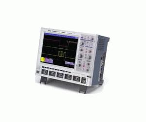 WaveSurfer 64MXs - LeCroy Digital Oscilloscopes