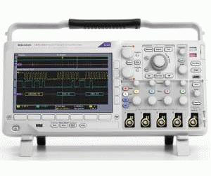 500 MHz - 2 Channel