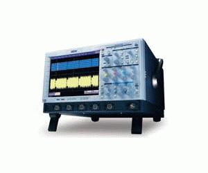 DDA 3000 - LeCroy Digital Oscilloscopes