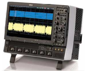 DDA 735Zi - LeCroy Digital Oscilloscopes