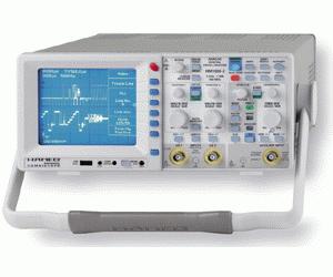 HM1008-2 - Hameg Instruments Analog Digital Oscilloscopes