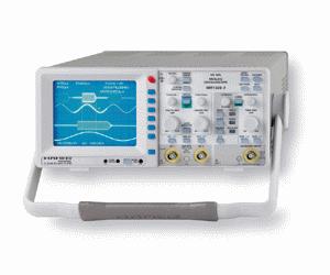 HM1500-2 - Hameg Instruments Analog Oscilloscopes