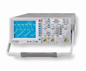 HM2005-2 - Hameg Instruments Analog Oscilloscopes