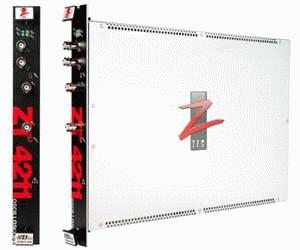ZT4211 - ZTEC Instruments PC Modular Oscilloscopes
