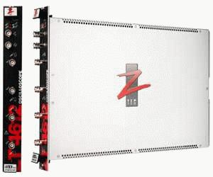 ZT4612 - ZTEC Instruments PC Modular Oscilloscopes