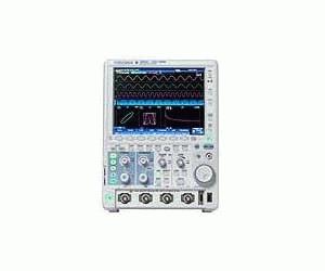 DLM2024 - Yokogawa Mixed Signal Oscilloscopes