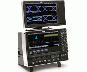 WaveMaster 813Zi - LeCroy Digital Oscilloscopes