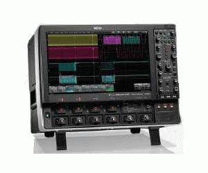 WaveMaster 816Zi - LeCroy Digital Oscilloscopes