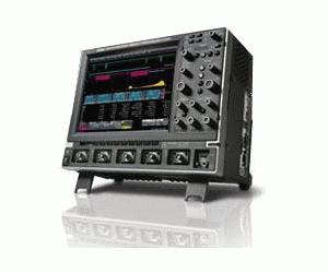 WaveRunner 104MXi-A - LeCroy Digital Oscilloscopes