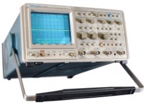 2440 - Tektronix Digital Oscilloscopes
