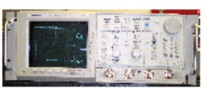 TDS520A - Tektronix Digital Oscilloscopes