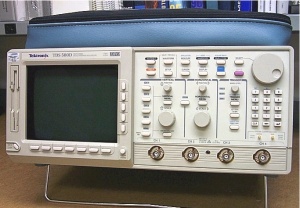 1 GHz - 4 Channel