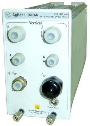 86106A - Keysight / Agilent Digital Oscilloscopes