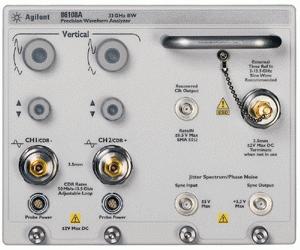 86108A - Keysight / Agilent Digital Oscilloscopes