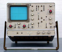 OS4000 - LDS Gould-Nicolet Digital Oscilloscopes