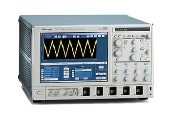 DSA70804C - Tektronix Digital Oscilloscopes