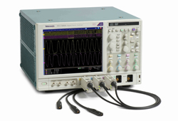 DSA72004B - Tektronix Digital Oscilloscopes
