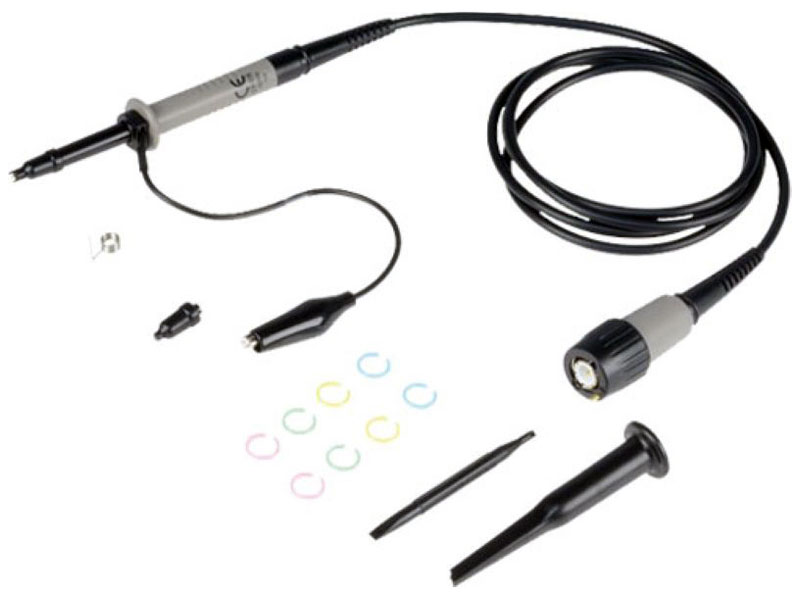 GTP-351R - GW Instek Probes