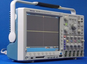 MSO4054 - Tektronix Mixed Signal Oscilloscopes