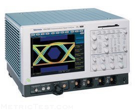 CSA7404 - Tektronix Digital Oscilloscopes