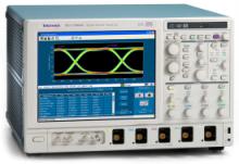 DSA72504D - Tektronix Digital Oscilloscopes