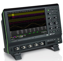 HDO4054 - Lecroy Digital Oscilloscopes