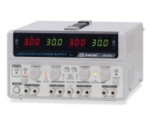 GPS-2303 - GW Instek Power Supplies DC