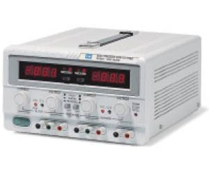 GPC-3060D - GW Instek Power Supplies DC