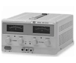 GPR-1810H - GW Instek Power Supplies DC