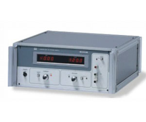 GPR-25H30D - GW Instek Power Supplies DC