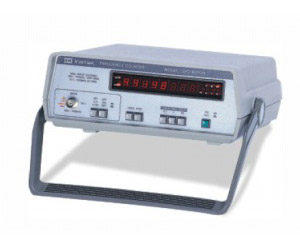 GFC-8010H - GW Instek Frequency Counters
