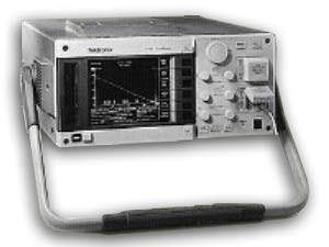 TFP2A - Tektronix OTDR