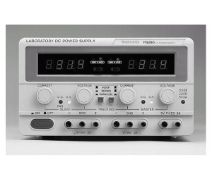 PS280 - Tektronix Power Supplies DC