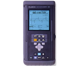 164H - Fluke Frequency Counters