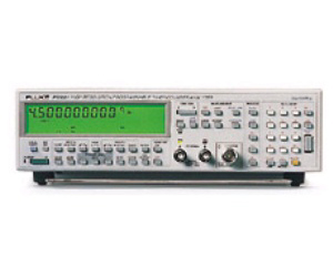 PM 6680B - Fluke Frequency Counters