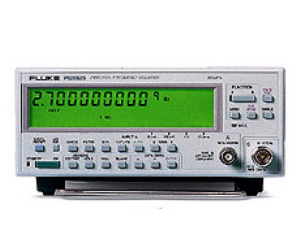 PM 6685 - Fluke Frequency Counters