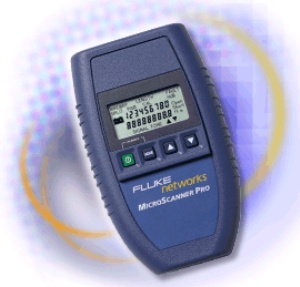 MT-8200-32A - Fluke Networks TDR