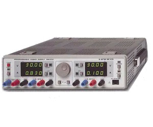 HM8142 - Hameg Instruments Power Supplies DC