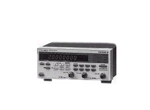 TC120 - Yokogawa Frequency Counters