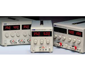 EX355 - TTI -Thurlby Thandar Instruments Power Supplies DC