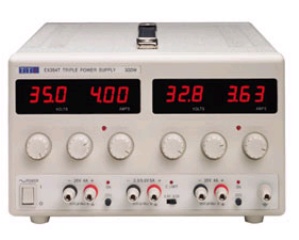 EX354T - TTI -Thurlby Thandar Instruments Power Supplies DC